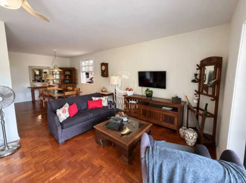 Casa, 6 quartos, 350 m² - Foto 13