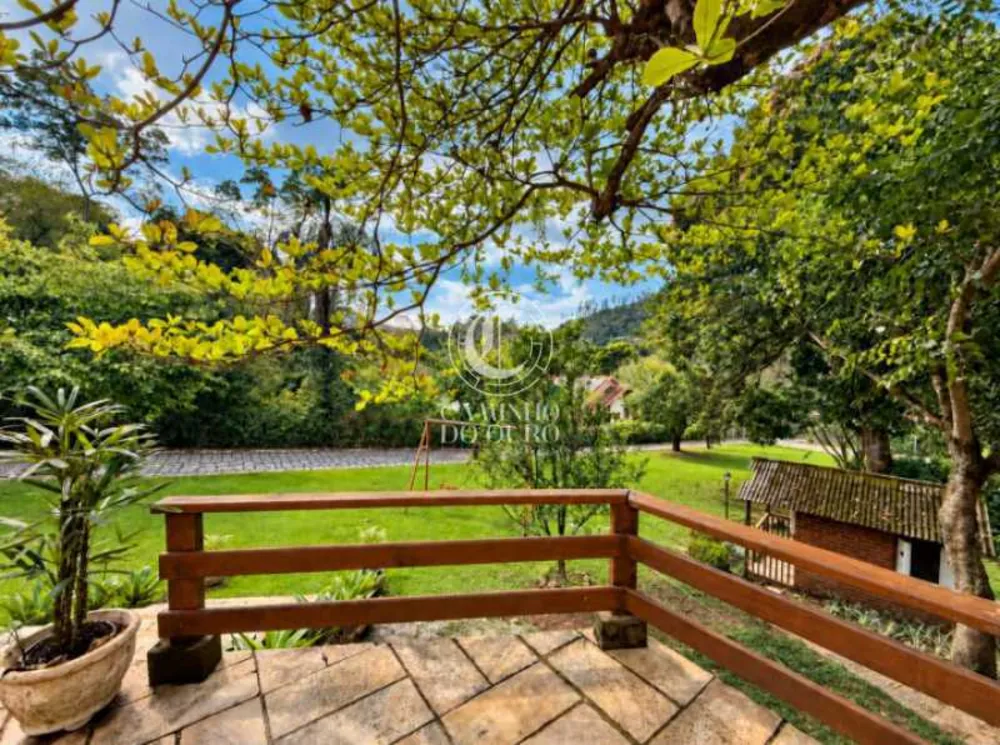 Casa, 6 quartos, 350 m² - Foto 47