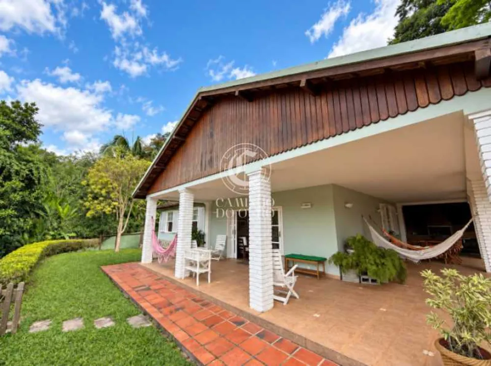 Casa, 6 quartos, 350 m² - Foto 9