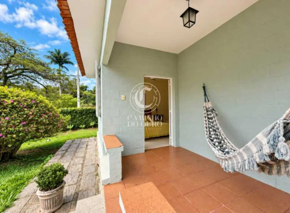 Casa, 6 quartos, 350 m² - Foto 27