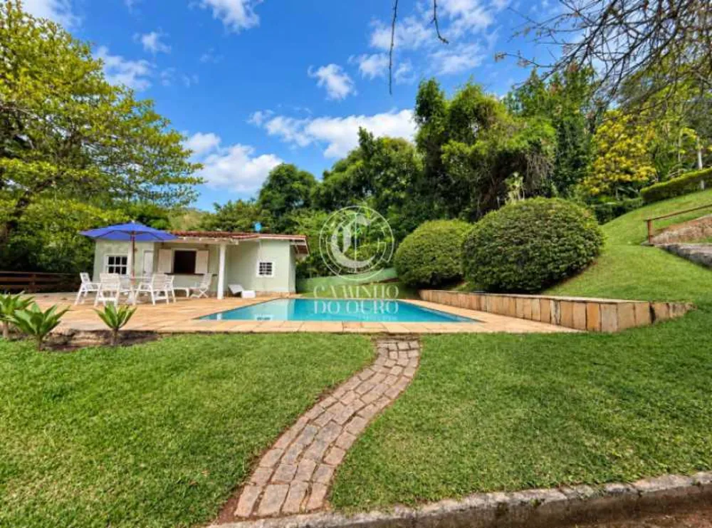Casa, 6 quartos, 350 m² - Foto 3