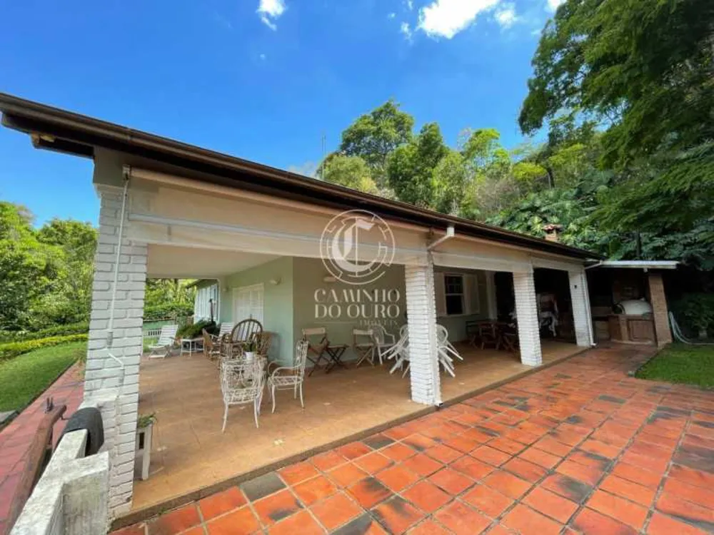 Casa, 6 quartos, 350 m² - Foto 6