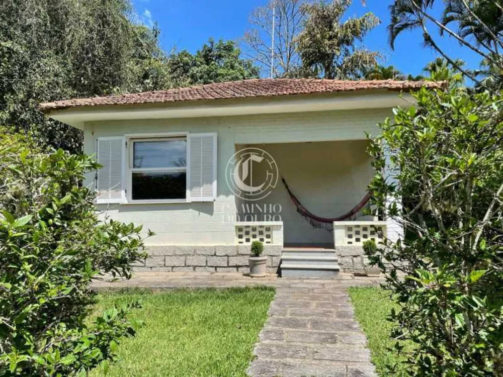 Casa, 6 quartos, 350 m² - Foto 16