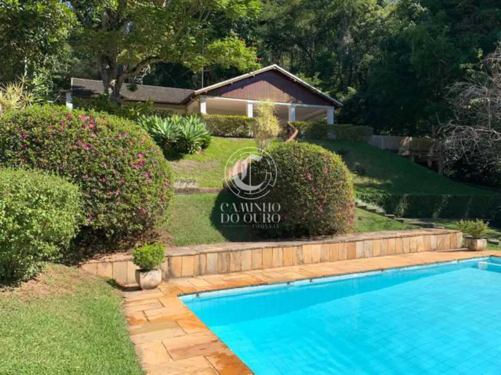 Casa, 6 quartos, 350 m² - Foto 2
