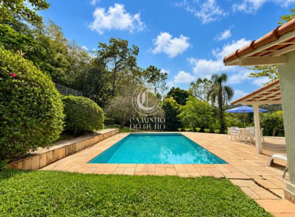 Casa, 6 quartos, 350 m² - Foto 45
