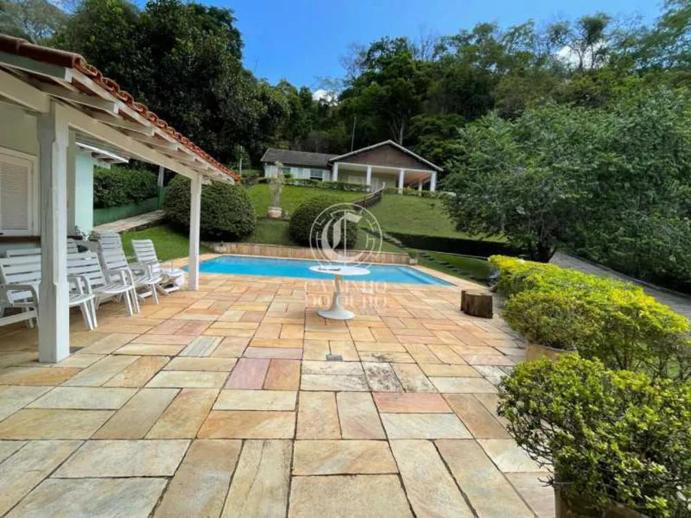 Casa, 6 quartos, 350 m² - Foto 3