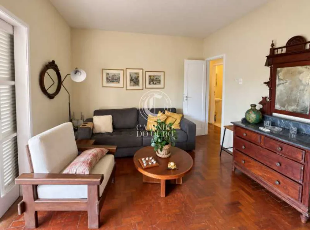 Casa, 6 quartos, 350 m² - Foto 11