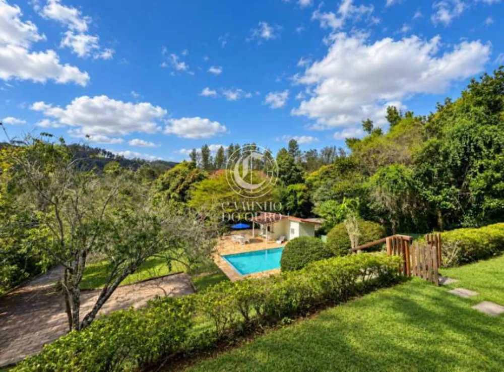 Casa, 6 quartos, 350 m² - Foto 1