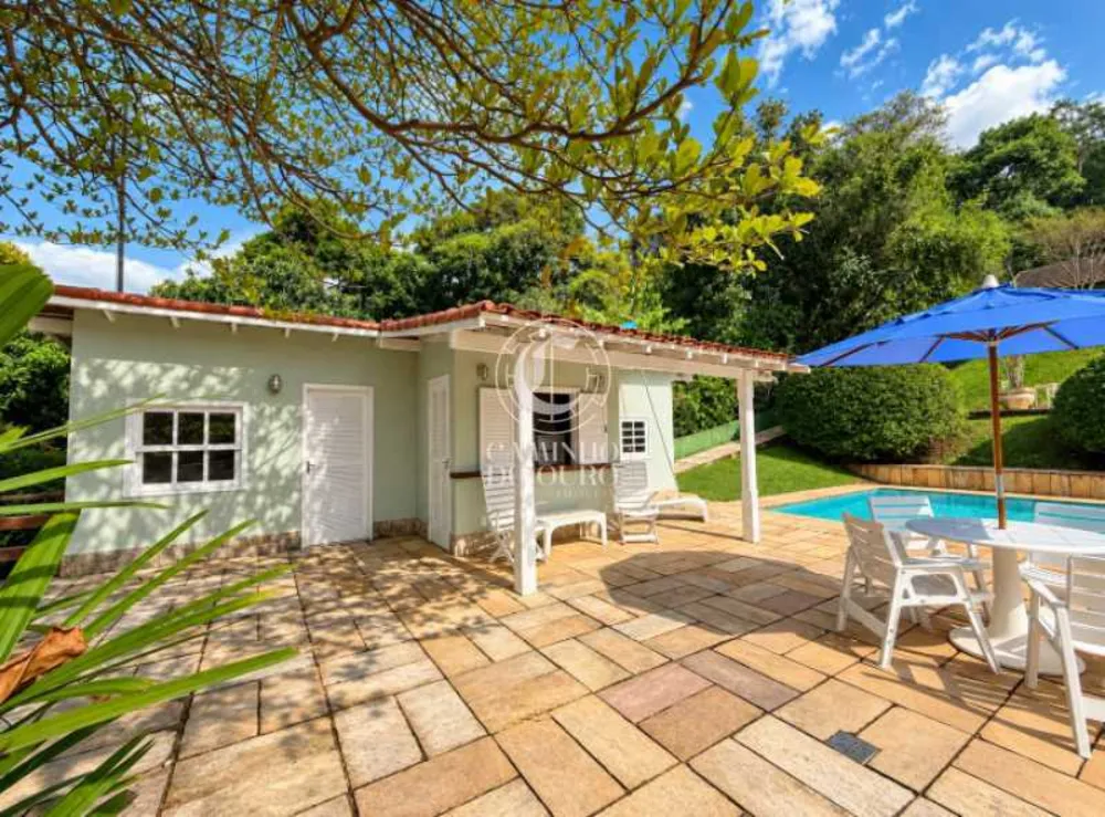 Casa, 6 quartos, 350 m² - Foto 43