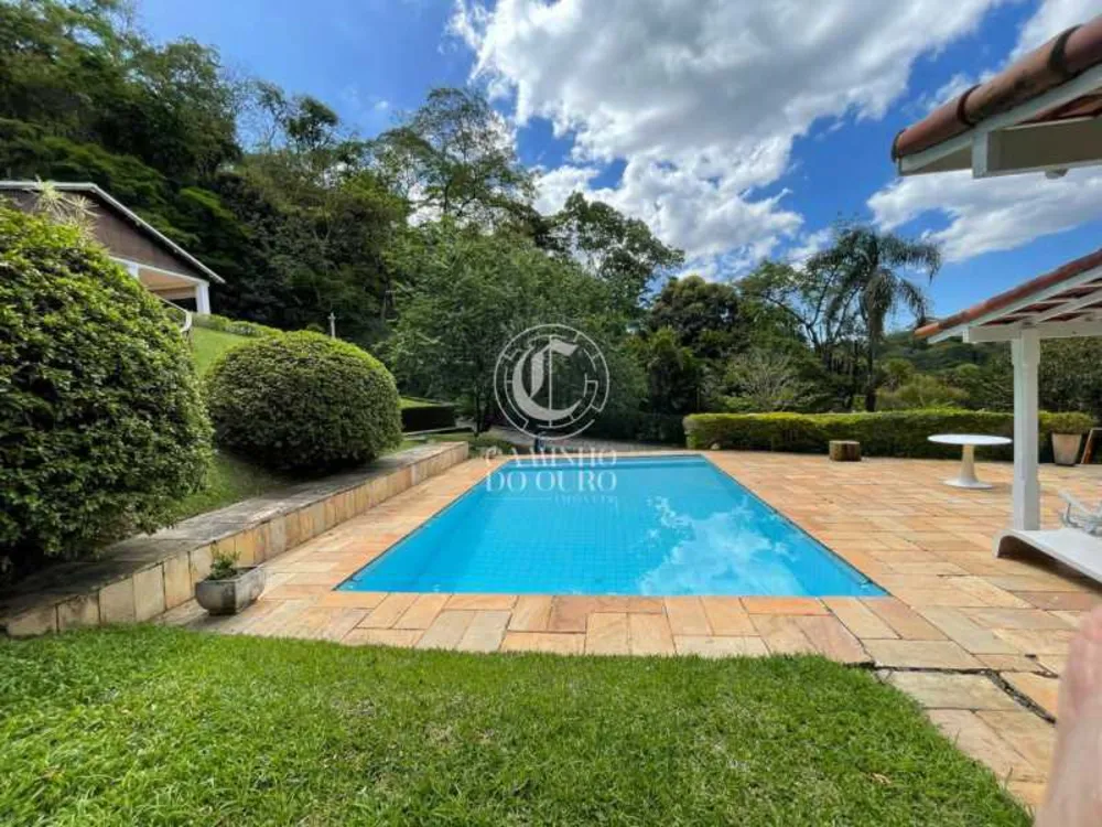 Casa, 6 quartos, 350 m² - Foto 4