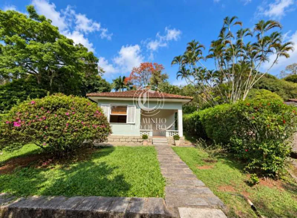 Casa, 6 quartos, 350 m² - Foto 25