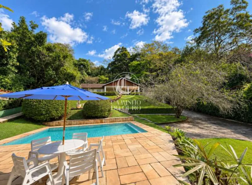 Casa, 6 quartos, 350 m² - Foto 39