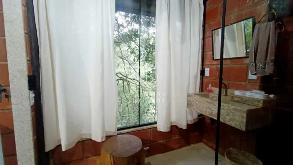 Casa, 1 quarto, 200 m² - Foto 4