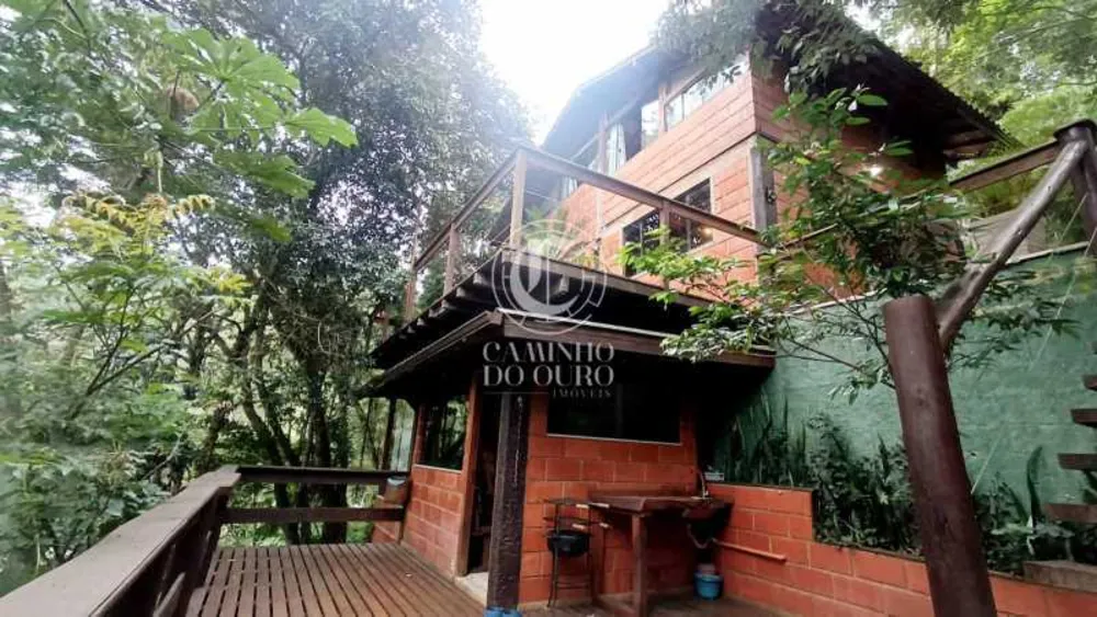 Casa, 1 quarto, 200 m² - Foto 1