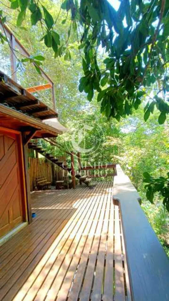 Casa, 1 quarto, 200 m² - Foto 7