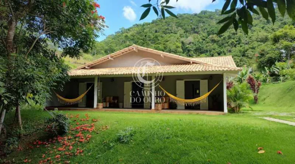Casa, 4 quartos, 240 m² - Foto 3