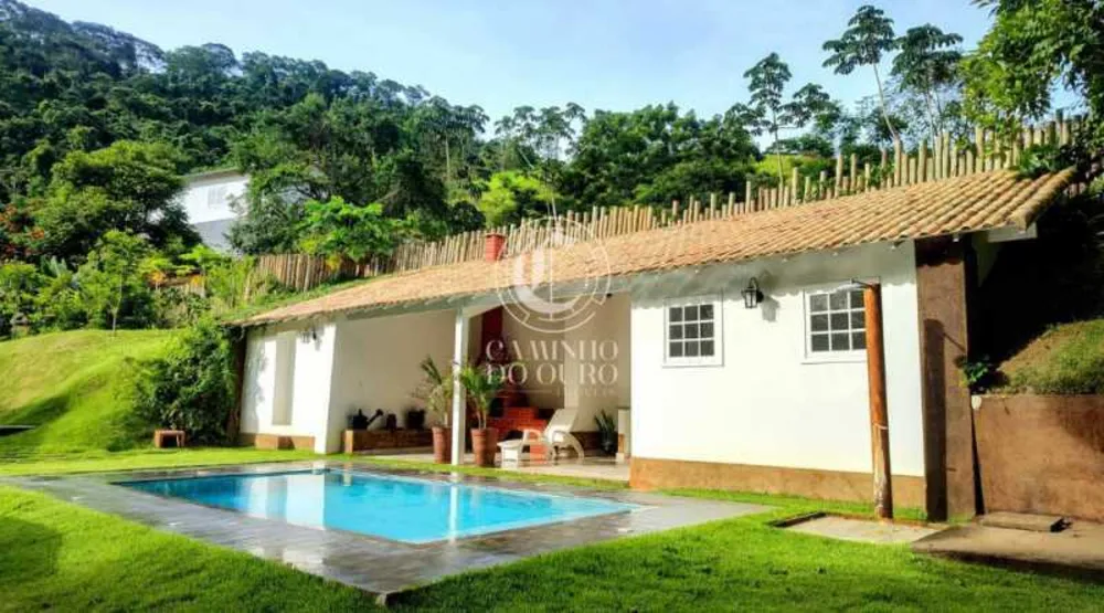 Casa, 4 quartos, 240 m² - Foto 30