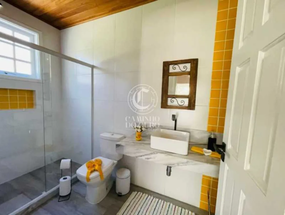 Casa, 4 quartos, 240 m² - Foto 12