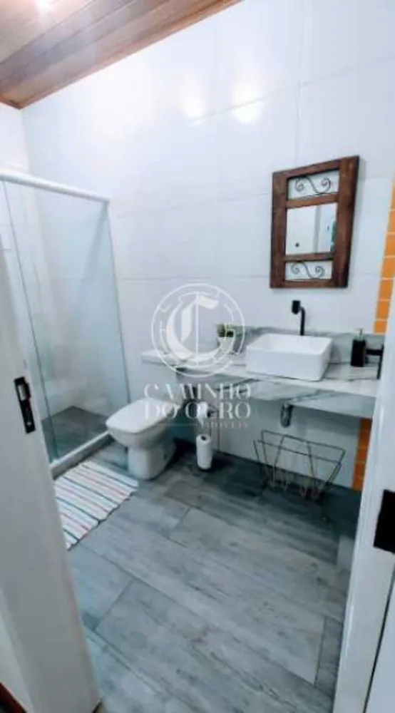 Casa, 4 quartos, 240 m² - Foto 18