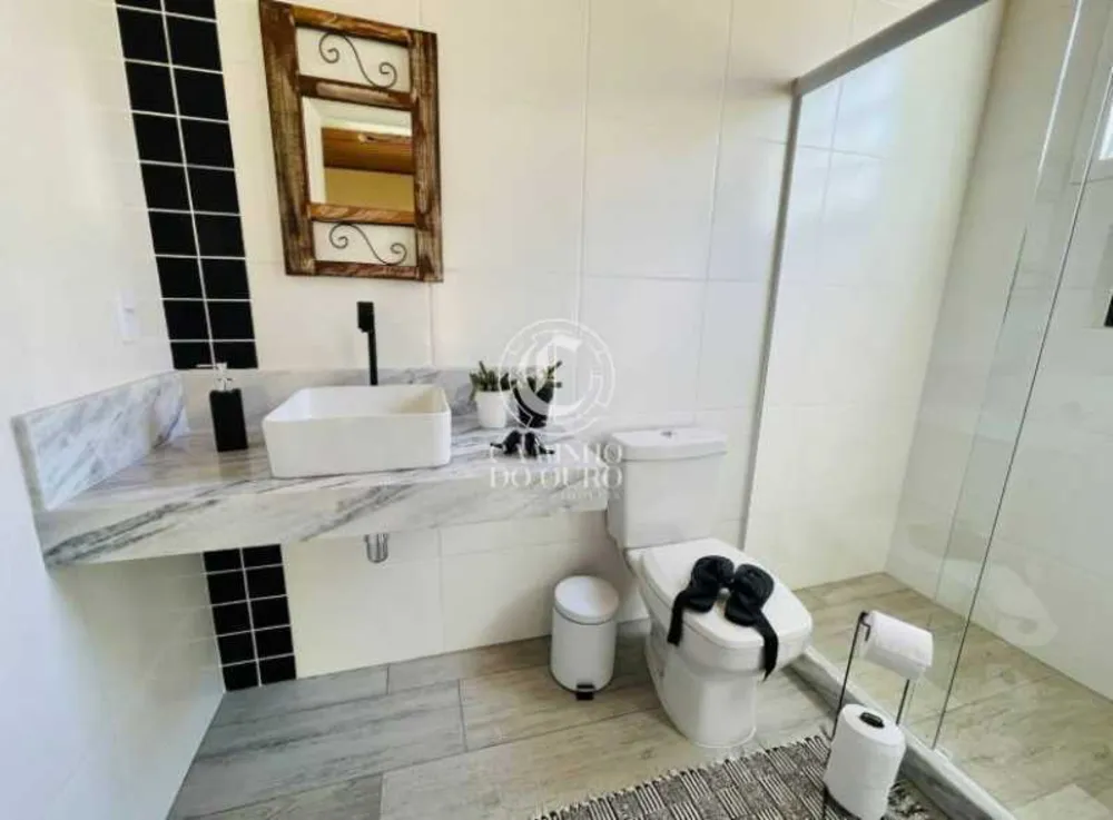 Casa, 4 quartos, 240 m² - Foto 15