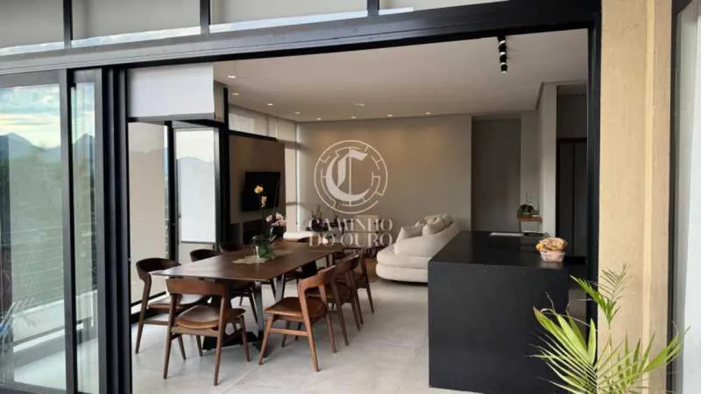 Casa de Condomínio, 3 quartos - Foto 8