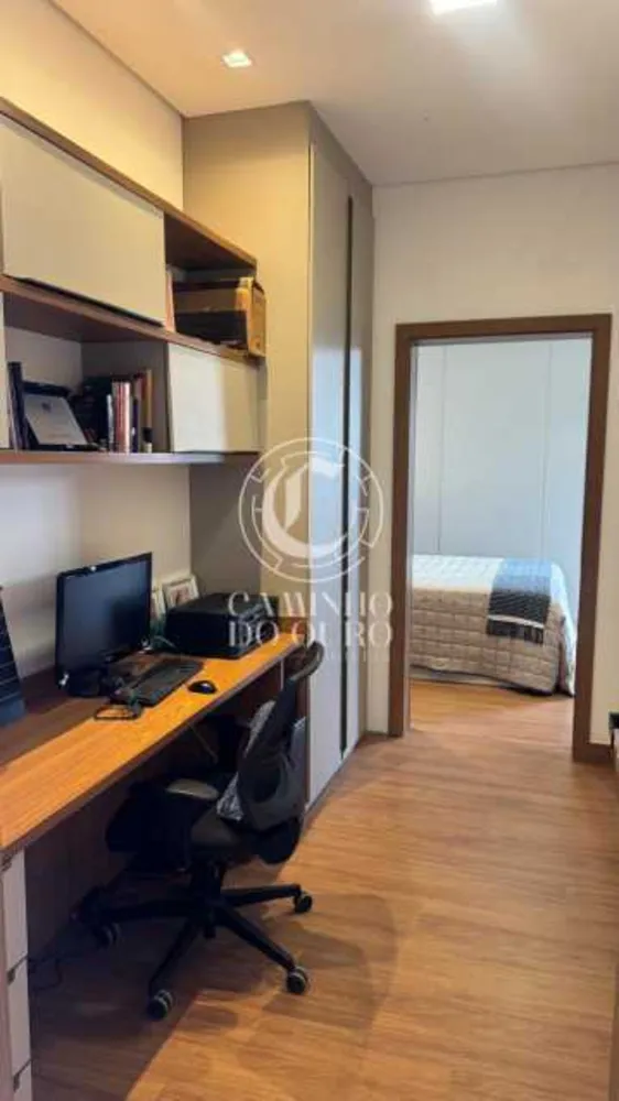 Casa de Condomínio, 3 quartos - Foto 12