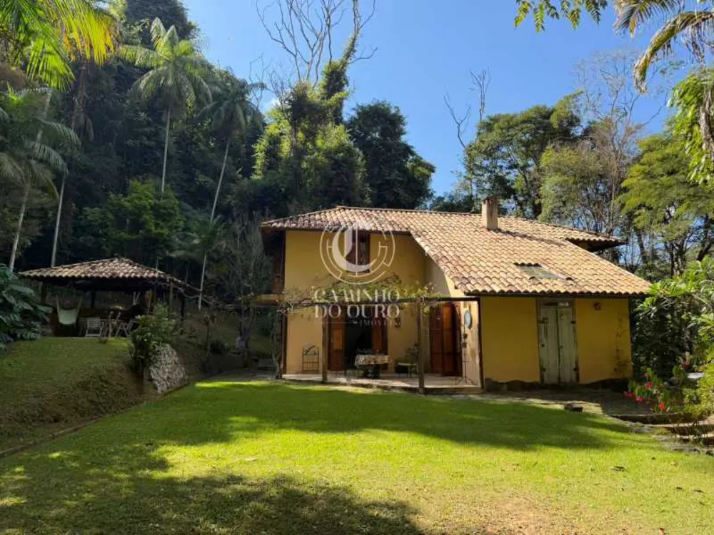 Sítio, 3 quartos, 6 hectares - Foto 14