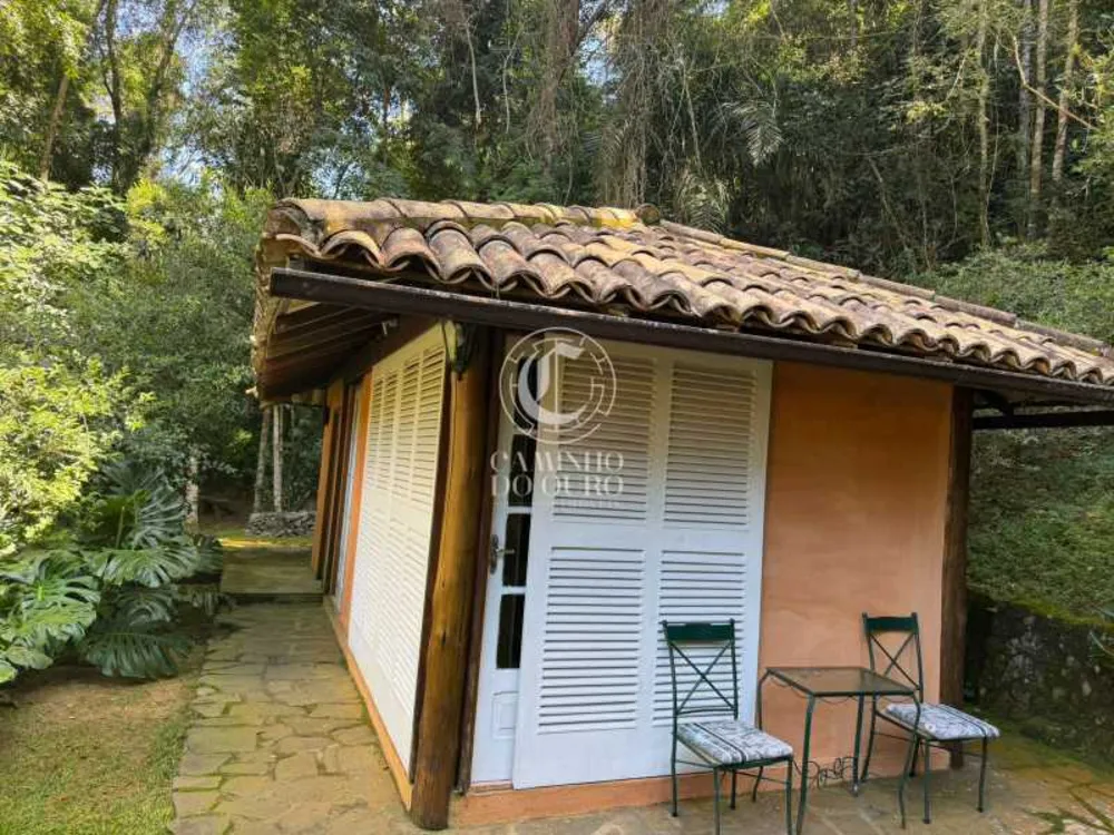 Sítio, 3 quartos, 6 hectares - Foto 13