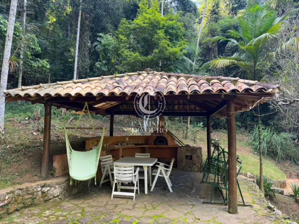 Sítio, 3 quartos, 6 hectares - Foto 8