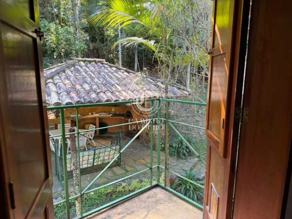 Sítio, 3 quartos, 6 hectares - Foto 19