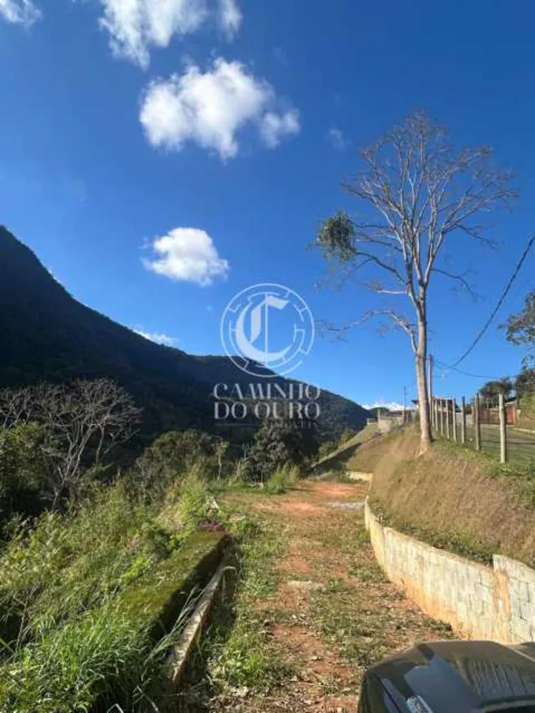 Terreno, 2600 m² - Foto 1