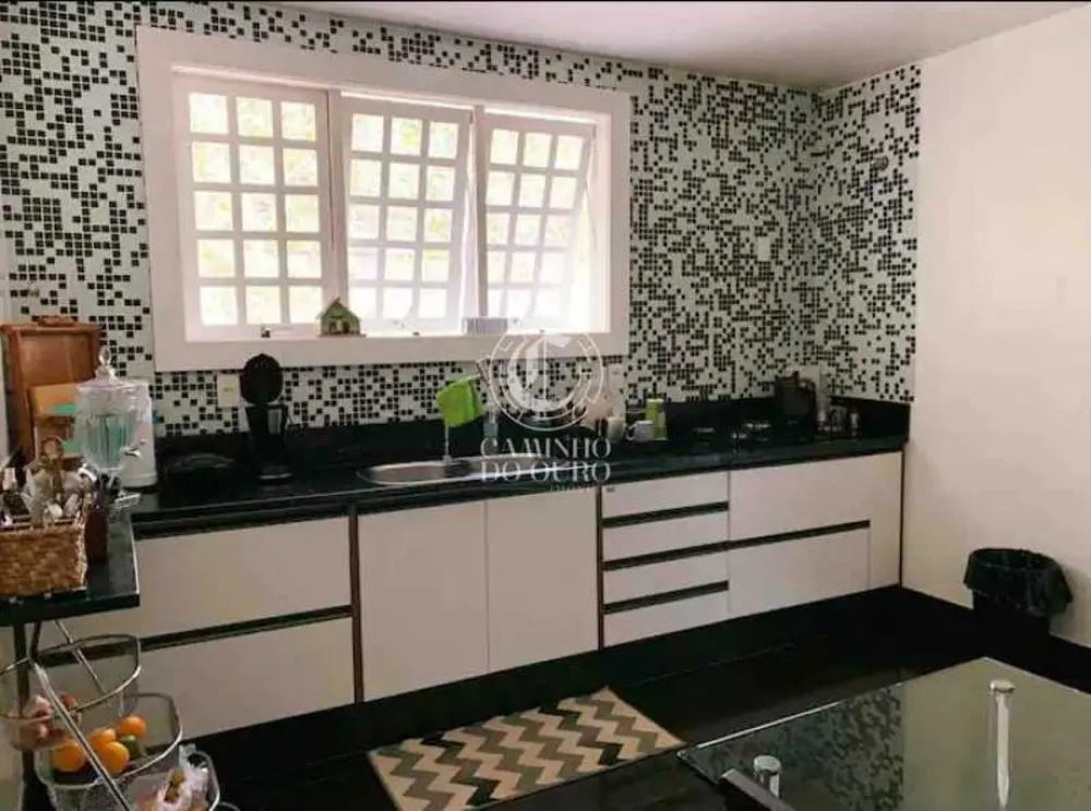 Casa de Condomínio, 3 quartos - Foto 17