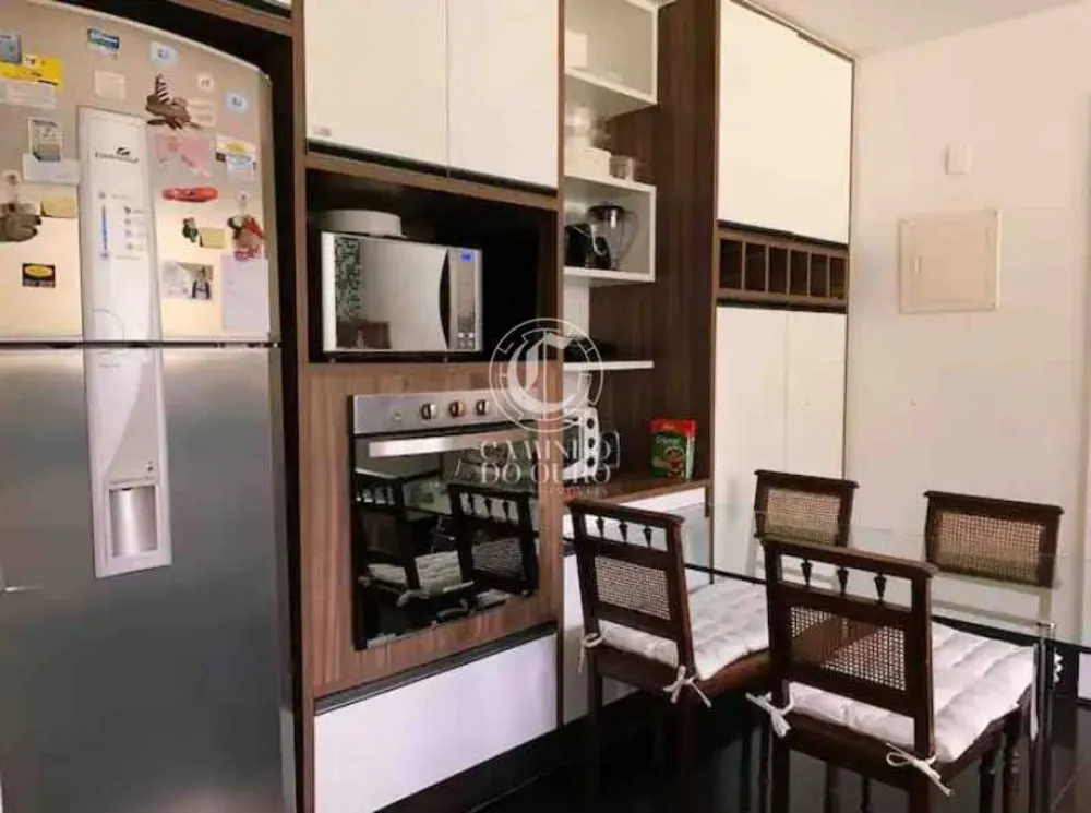 Casa de Condomínio, 3 quartos - Foto 16