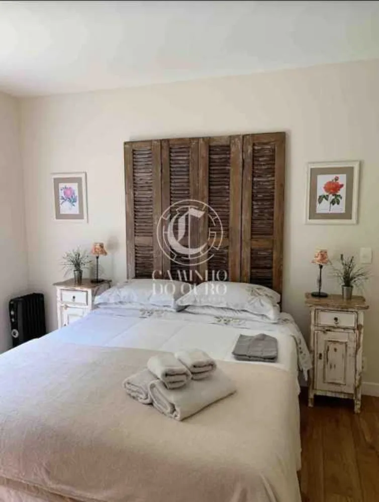Casa de Condomínio, 3 quartos - Foto 25