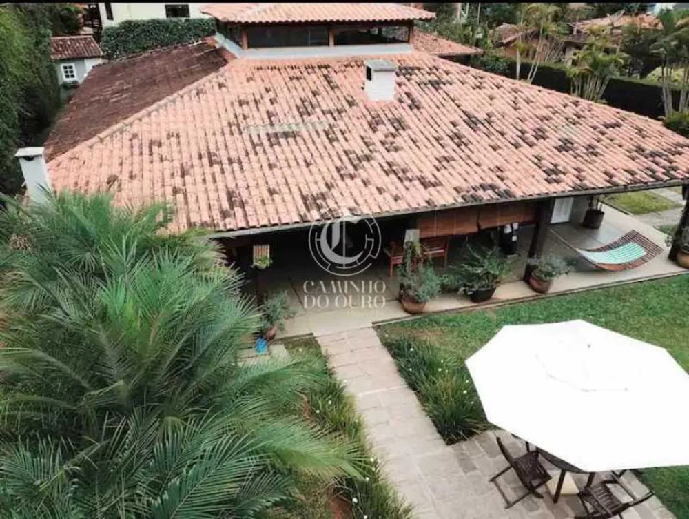 Casa de Condomínio, 3 quartos - Foto 2