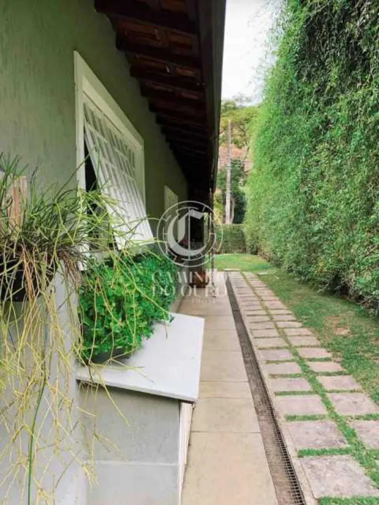Casa de Condomínio, 3 quartos - Foto 30
