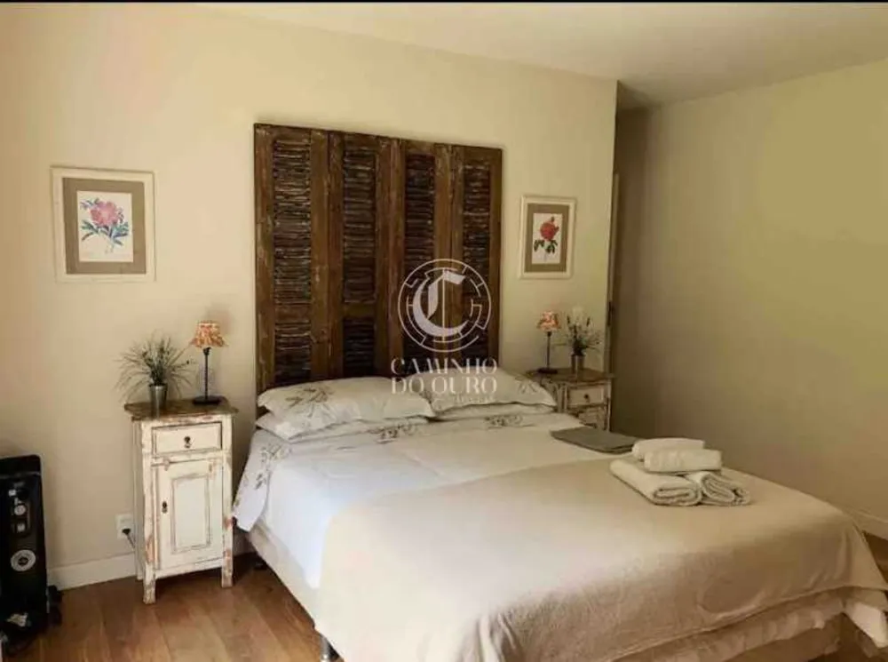 Casa de Condomínio, 3 quartos - Foto 18