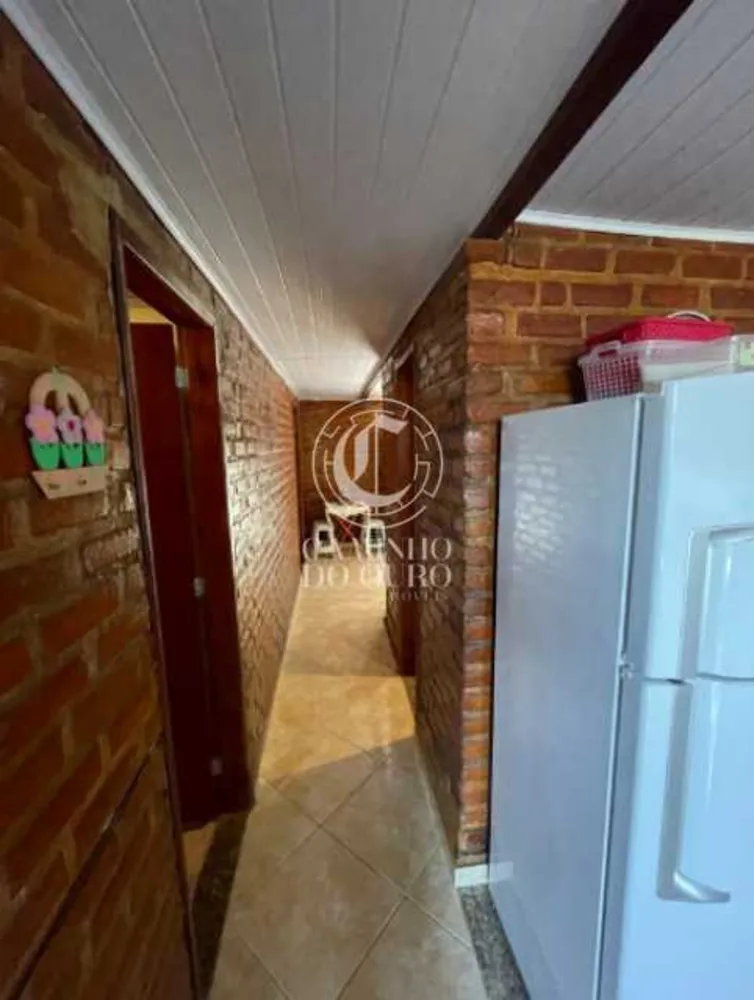 Casa, 2 quartos, 92 m² - Foto 7