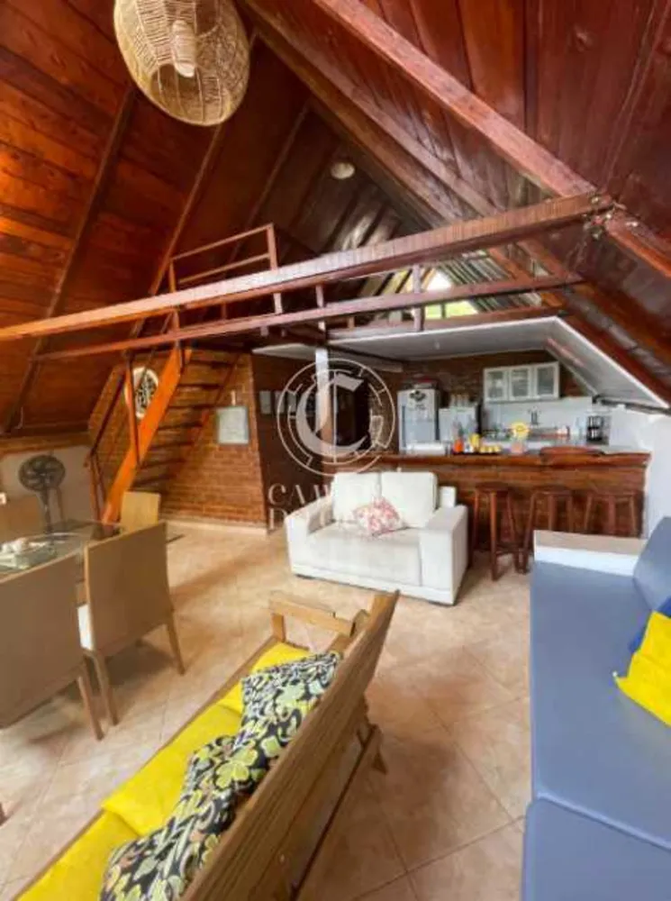 Casa, 2 quartos, 92 m² - Foto 4