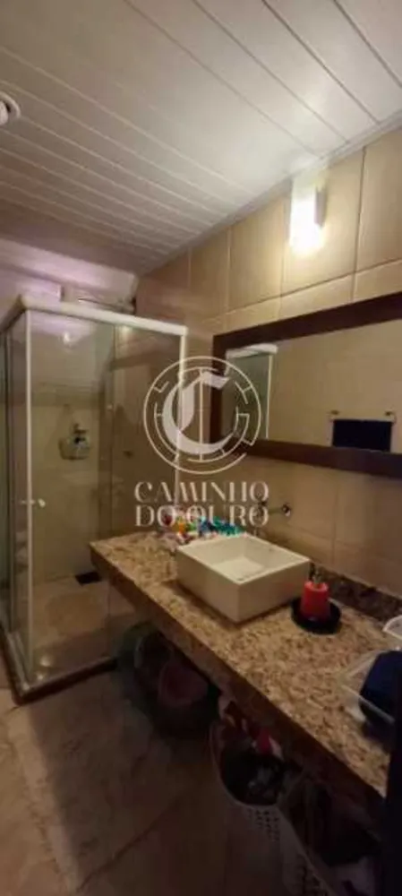 Casa, 2 quartos, 92 m² - Foto 14
