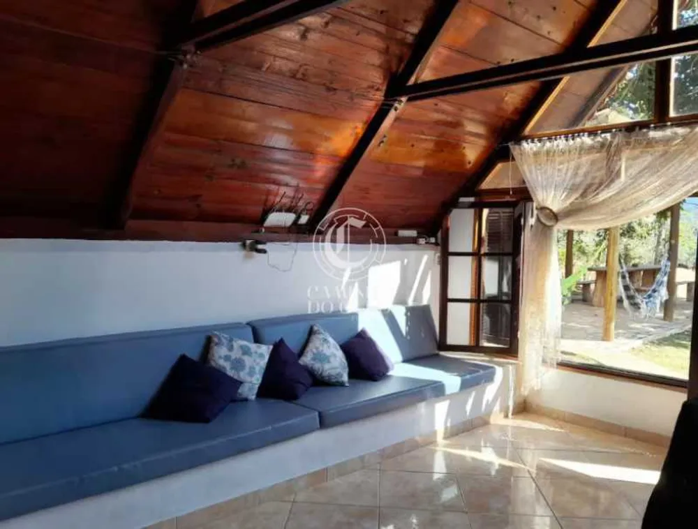 Casa, 2 quartos, 92 m² - Foto 3