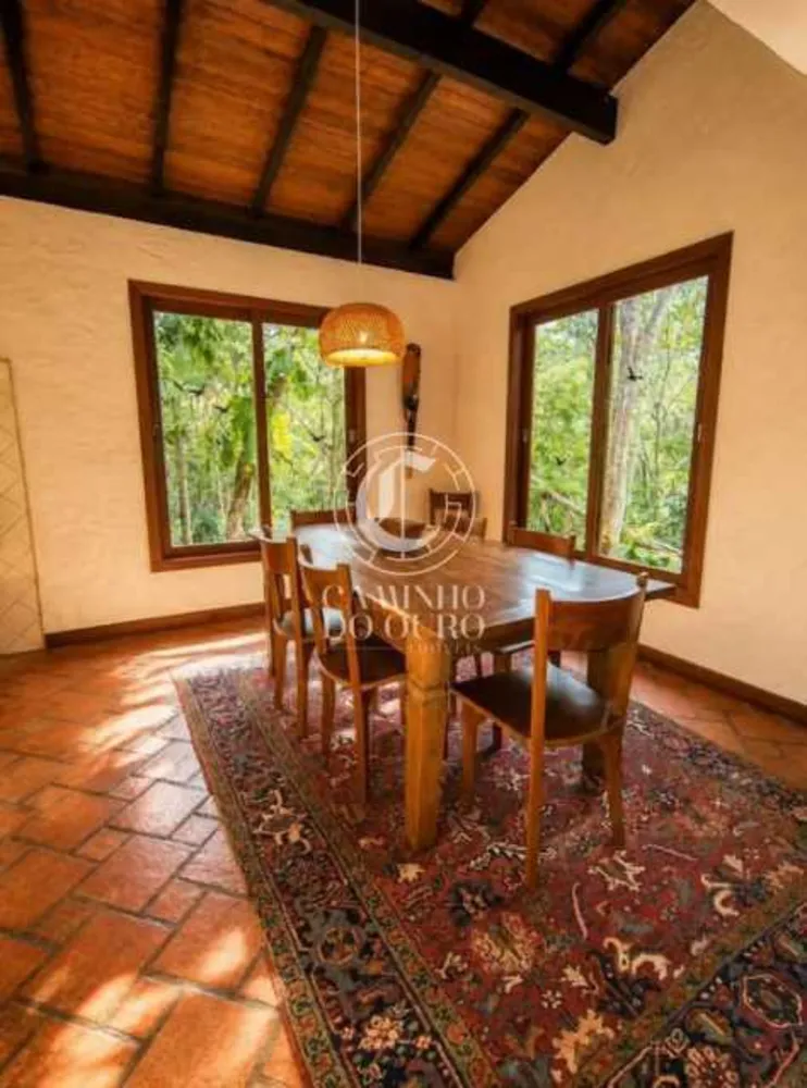 Casa de Condomínio, 4 quartos - Foto 55