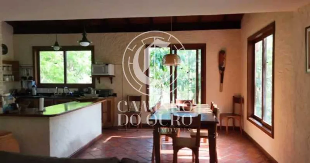 Casa de Condomínio, 4 quartos - Foto 17