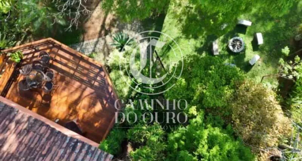 Casa de Condomínio, 4 quartos - Foto 9