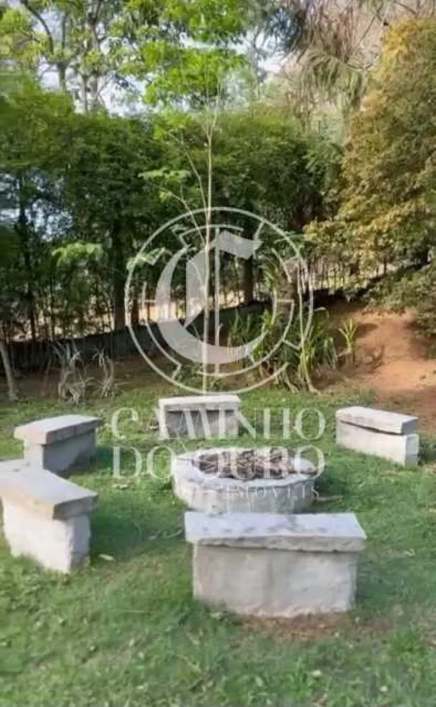 Casa de Condomínio, 4 quartos - Foto 25