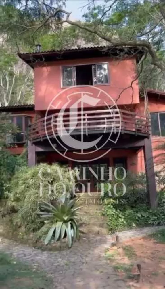 Casa de Condomínio, 4 quartos - Foto 21