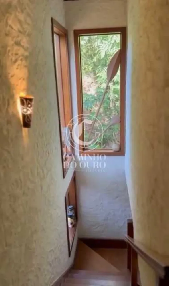 Casa de Condomínio, 4 quartos - Foto 43