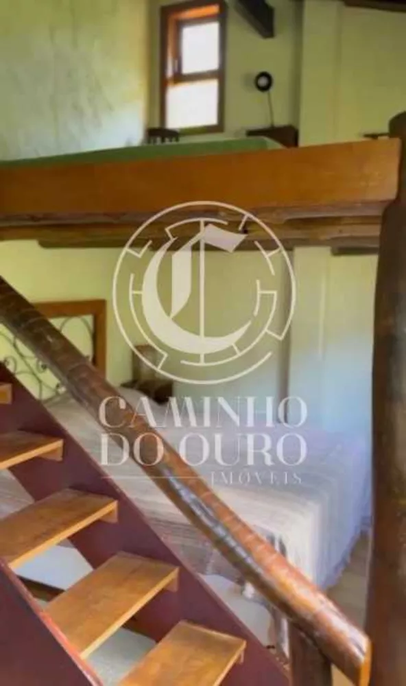 Casa de Condomínio, 4 quartos - Foto 16