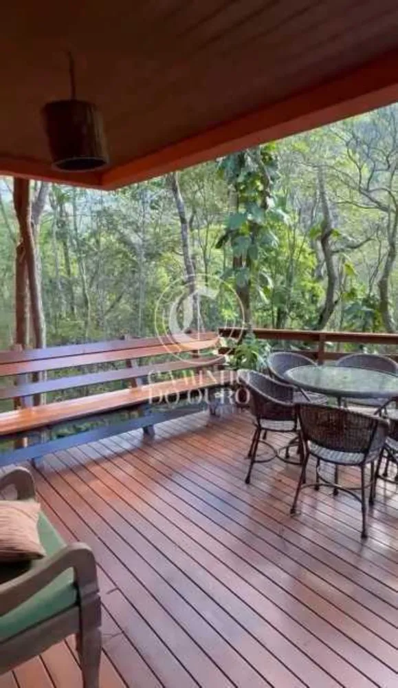 Casa de Condomínio, 4 quartos - Foto 46