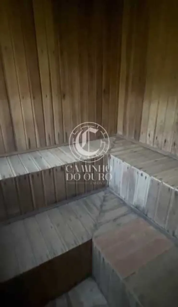Casa de Condomínio, 4 quartos - Foto 53